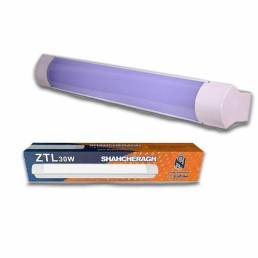 براکت 30 وات شاهچراغ مدل ZTL